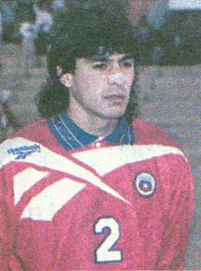 Jorge Gomez